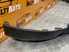 Юбка бампера передняя Toyota Rav4 CA40 2015-2018