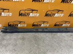 Накладка порога левая Chery Tiggo 8 Pro 1 2021-