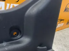 Накладка замка багажника Toyota Camry 70 2017-