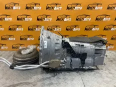 АКПП Land Rover Discovery 5 3.0L 24V V6 TURBO