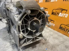 АКПП Land Rover Discovery 5 3.0L 24V V6 TURBO