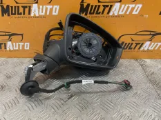 Зеркало переднее правое Volkswagen Tiguan 2