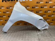 Крыло переднее правое Lexus LX 3 2015-2020