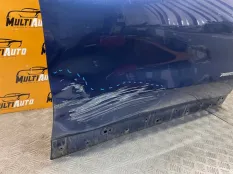 Дверь передняя правая BMW X3 G01 2017-