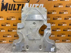 Защита двигателя Land Rover Range Rover Sport 2