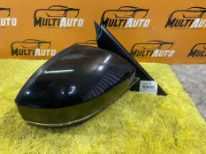 Зеркало переднее правое Land Rover Range Rover