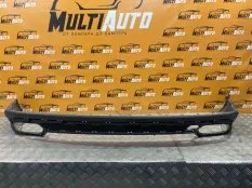 Юбка бампера задняя Chery Tiggo 8 Pro 1 2021-