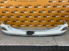 Бампер задний Toyota Rav4 CA40 2015-2018