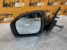 Зеркало переднее левое Land Rover Discovery 5 3.0L