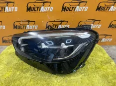 Фара передняя левая Mercedes E classe W213 2020-