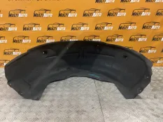 Подкрылок задний левый BMW X6 G06 2018-