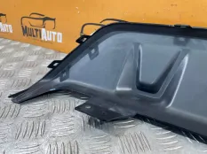Накладка бампера задняя BMW X6 G06 2018-2022