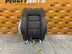 Спинка сидения передняя правая Chery Tiggo 8 Pro 1