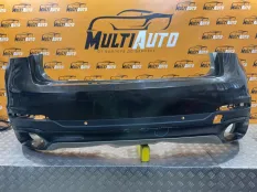 Бампер задний BMW X6 F16 2014-2019