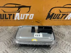 Блок управления фары Mercedes CLS W218 2014-