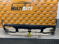 Юбка бампера задняя Kia Sorento 4 2020-