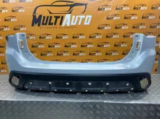 Бампер задний Mitsubishi Outlander 3 2018-2021