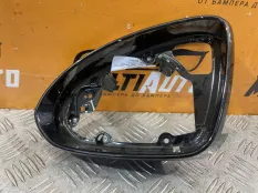 Крышка зеркала передняя левая Genesis G80 2 2020-