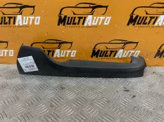 Накладка сидения передняя правая BMW 7 Series G11