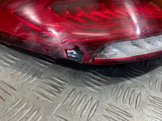 Фонарь левый Mercedes CLS C257