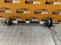 Привод задний правый BMW 7 Series G11 B57D30A 3.0D