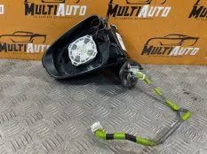 Зеркало переднее левое Lexus GS 4 2012-2020