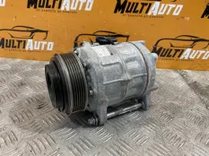 Компрессор кондиционера BMW 7 Series G11 B57D30A