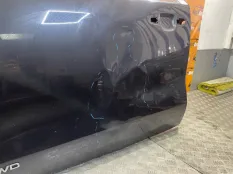 Дверь передняя левая Kia Sportage 4 2016-2021