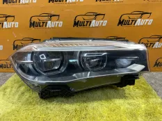 Фара передняя правая BMW X5 F15 2016-2019