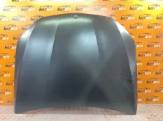 Капот Mercedes GLC X253 2015-2021