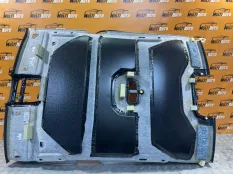 Обшивка потолка BMW 7 Series G11 B57D30A 3.0D 2018