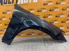 Крыло переднее правое BMW X3 F25 2010-2017