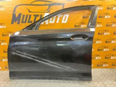 Дверь передняя левая BMW 5 Series G30 2016-