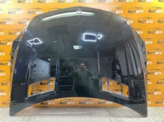 Капот Mercedes ML W166 2011-2015