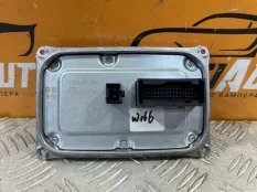 Блок управления фары Mercedes GLE W166 2015-2019