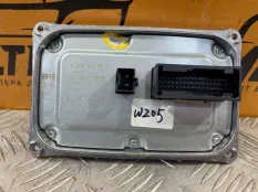 Блок управления фары Mercedes C classe W205