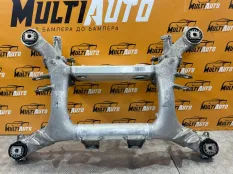 Подрамник задний BMW 7 Series G11 B57D30A 3.0D
