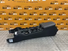 Центральная консоль BMW 7 Series G11 B57D30A 3.0D