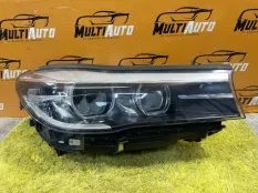 Фара передняя правая BMW 7 Series G11 B57D30A 3.0D
