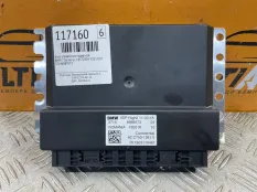 Блок управления подвеской BMW 7 Series G11 B57D30A