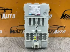 Блок комфорта BMW 7 Series G11 B57D30A 3.0D 2018