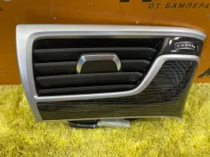 Воздуховод салона правый BMW 7 Series G11 B57D30A