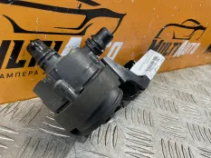 Дополнительная Помпа BMW 7 Series G11 B57D30A 3.0D