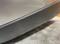 Бампер задний Kia Sorento 3 PRIME 2017-2020