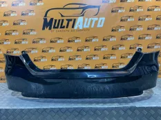Бампер задний Toyota Camry 70 2017-
