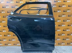 Дверь задняя правая Lexus RX 4 2015-2022