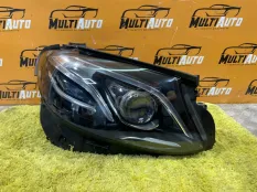 Фара передняя правая Mercedes E classe W213