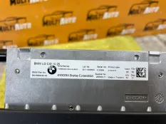 Дисплей информационный BMW 7 Series G11 B57D30A