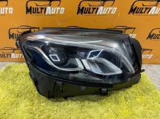 Фара передняя правая Mercedes GLC X253 2015-2019