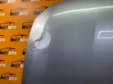 Капот BMW 1 Series F20 2011-2020